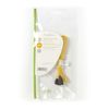 SATA 6Gb/s Data Cable. SATA 7pin Female with Lock - SATA 7pin Female 90° Angled with Lock, 0.5 meter