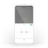 Snjalltengill Nedis SmartPlug 10A WiFi slim
