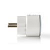 Snjalltengill Nedis SmartPlug 10A WiFi slim