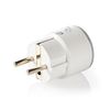 Snjalltengill Nedis SmartPlug 10A WiFi slim
