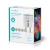 Snjalltengill Nedis SmartPlug 10A WiFi slim