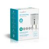Snjalltengill Nedis SmartPlug 10A WiFi slim