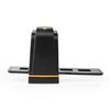 Film scanner to convert films, slides and photos to digital formats 10 megapixel, USB2.0