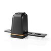 Film scanner to convert films, slides and photos to digital formats 10 megapixel, USB2.0