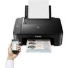 Prentari Canon TS3350 fjölnota USB/WiFi 2h svartur