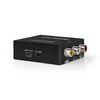 Composite Video to HDMI™ Converter. 1-Way - 3x RCA (RWY). HDMI™ Output