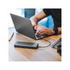 Green Cell KABGC31 USB cable USB 2.0 0.3 m USB C Black