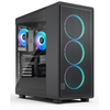 Computer Fractal AMD R9-3D 64GB 2TB RTX5070Ti ATX