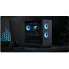 Computer Fractal AMD R7-9800X3D 64GB 2TB RX9070XT-16GB ATX