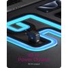ICY BOX IB-PS1030-PD mobile device charger Universal Black AC Fast charging Indoor