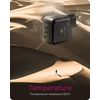 ICY BOX IB-PS1030-PD mobile device charger Universal Black AC Fast charging Indoor