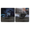 ICY BOX IB-PS1030-PD mobile device charger Universal Black AC Fast charging Indoor