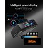 USB Charging Station ICYBOX 6-port 240W IB-PS2401 