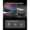 USB Charging Station ICYBOX 6-port 240W IB-PS2401 