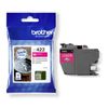 Brother ink cartridge LC-422 M magenta original ink cartridge yelds 550 pages