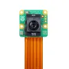 Raspberry Pi myndavél AI Camera IMX500 12MP