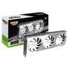 Skjákort Inno3D RTX5070 Ti 16GB X3 OC White