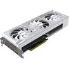 Skjákort Inno3D RTX5080 16GB X3 OC White