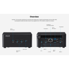 Mini PC Asus NUC14 PRO Core Ultra 7 32GB 1TB Win11
