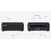 ASUS NUC 14 Pro RNUC14RVKU500002I UCFF Black 125H