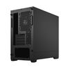 Computer Fractal Workstation AMD R7  64GB 2TB RTX5070 12GB