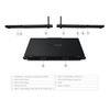 Fartölva Lenovo 15,1 Legion 5 i7 32GB 1TB R5060