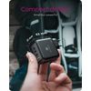 ICY BOX IB-PS1040-PD mobile device charger Universal Black AC Fast charging Indoor