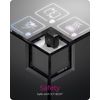 ICY BOX IB-PS1040-PD mobile device charger Universal Black AC Fast charging Indoor