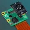 Raspberry Pi myndavél AI Camera IMX500 12MP