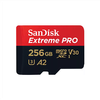 Minniskort Sandisk Extreme PRO  256GB