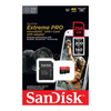 Minniskort Sandisk Extreme PRO  256GB
