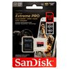 Minniskort Sandisk Extreme PRO  512GB