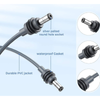 Starlink kapall DC-plug í DC-plug 3metrar 