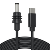 Starlink kapall DC-plug í USB Type-C 100W 3metrar 