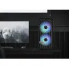 Computer Fractal AMD R7-9800X3D 64GB 2TB RTX5080-16GB