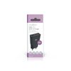 USB charger Nedis 2-port Type-A and Type-C PD20W QC18W