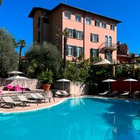 AIDA Í ARENA DI VERONA + GARDAVATNIÐ