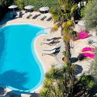 AIDA Í ARENA DI VERONA + GARDAVATNIÐ