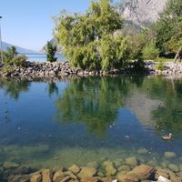 AIDA Í ARENA DI VERONA + GARDAVATNIÐ