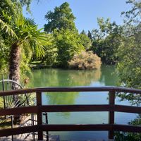 AIDA Í ARENA DI VERONA + GARDAVATNIÐ