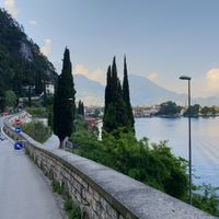 AIDA Í ARENA DI VERONA + GARDAVATNIÐ