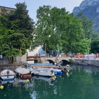 AIDA Í ARENA DI VERONA + GARDAVATNIÐ