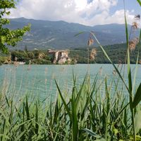 AIDA Í ARENA DI VERONA + GARDAVATNIÐ