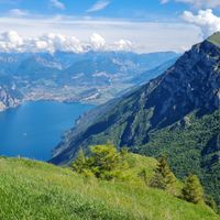 AIDA Í ARENA DI VERONA + GARDAVATNIÐ