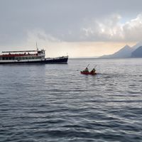 AIDA Í ARENA DI VERONA + GARDAVATNIÐ