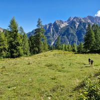 VRSIC, BLEDVATNIÐ OG FLEIRA FALLEGT  |  RAF-FJALLAHJÓLAFERÐ