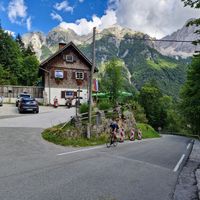 VRSIC, BLEDVATNIÐ OG FLEIRA FALLEGT  |  RAF-FJALLAHJÓLAFERÐ