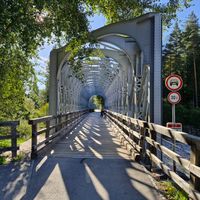 VRSIC, BLEDVATNIÐ OG FLEIRA FALLEGT  |  RAF-FJALLAHJÓLAFERÐ