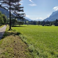 VRSIC, BLEDVATNIÐ OG FLEIRA FALLEGT  |  RAF-FJALLAHJÓLAFERÐ