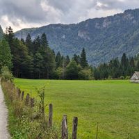 VRSIC, BLEDVATNIÐ OG FLEIRA FALLEGT  |  RAF-FJALLAHJÓLAFERÐ